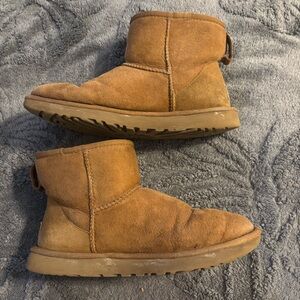 UGG Classic Mini II Boots